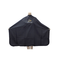 100% Polyester Hair Coloring/Cutting Cape