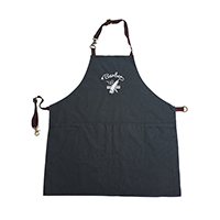 Barber Apron