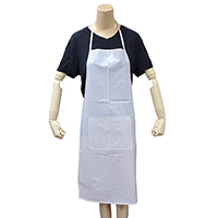 Waxing Apron