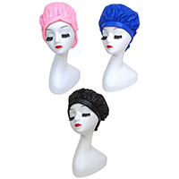 Perm Cap