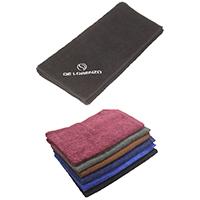 100% Cotton Terry Woven Salon Towel